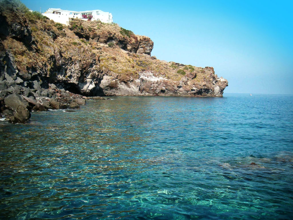 Punta Scario